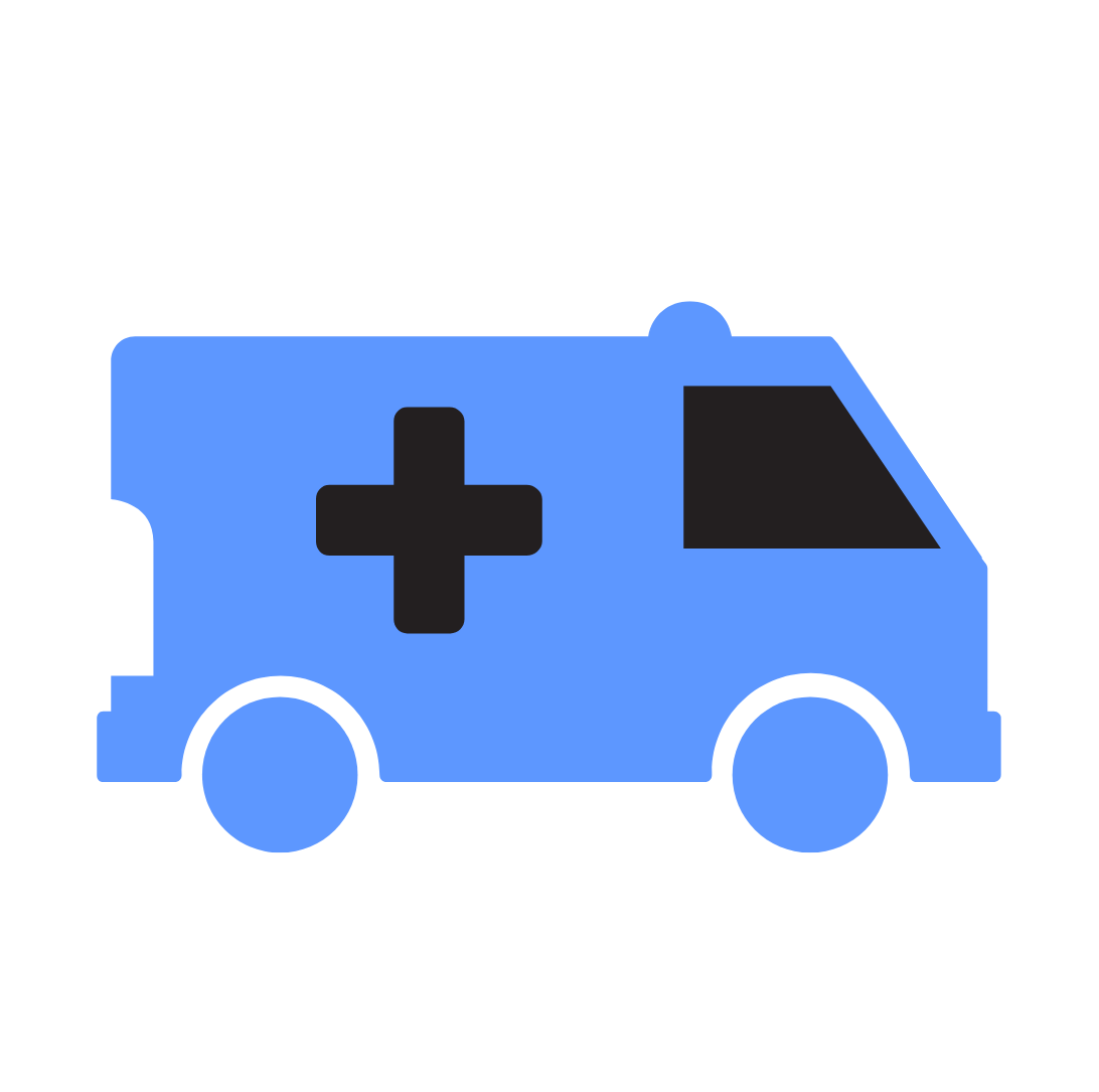 ambulance for pet